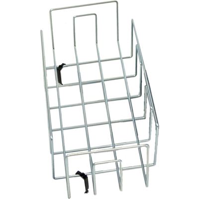 ERGOTRON NF Cart wire frame basket accessory ERGOTRON — view 1