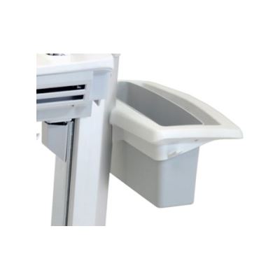 ERGOTRON SV Basket Kit T-Slot Mount ERGOTRON — view 1