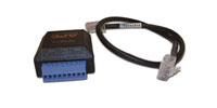 APC Dry Contact I/O Accessory APC — view 2