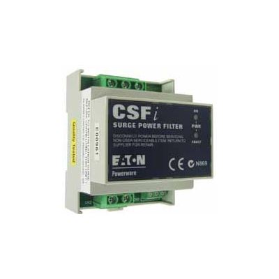 EATON 5-25A DIN rail Compact Surge Filter EATON — view 2