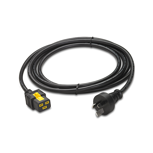 APC POWER CORD LOCKING APC — view 2