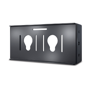APC Spacer Bracket for 4 Post Racks. 6IN Wid APC — view 2