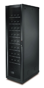 APC SYMMETRA PX 40 KVA EXT. APC — view 2