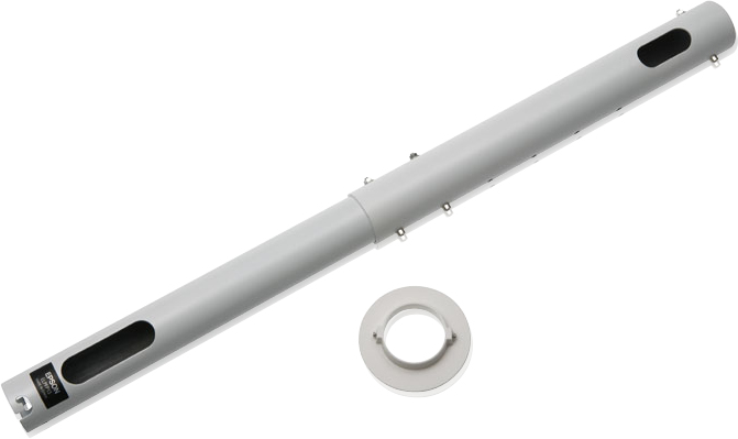 EPSON ELP-FP13 EXTENSION POLE/SUSPENSION ADAP EPSON — view 2