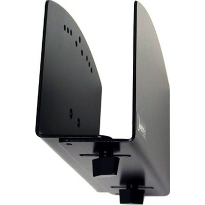 ERGOTRON Small CPU Holder Black. ERGOTRON — view 2