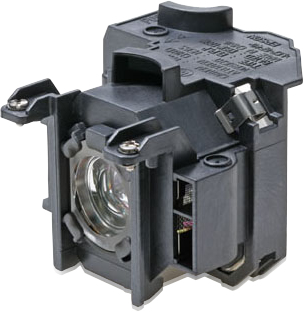 EPSON LAMP FOR EMP-1700/1705/1710/1715 EPSON — view 2