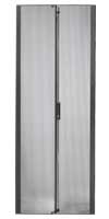 APC NetShelter SX 42U 600mm Wide Perforated APC — view 2