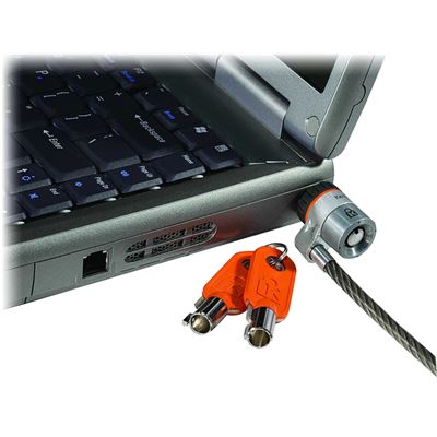 KENSINGTON MICROSAVER MASTER KEY (MOQ 25) KENSINGTON — view 2