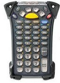 ZEBRA MC909X-G MC9190-G -K 43 KEYPAD ZEBRA — view 2