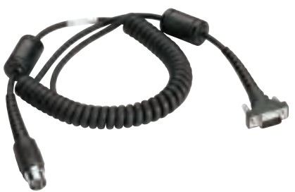 PRINTER CABLE ZEBRA (NEEDS ADP9000) ZEBRA — view 2