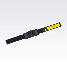 ZEBRA RS507 SET OF 10 STRAPS TRIGGERLESS ZEBRA — view 2