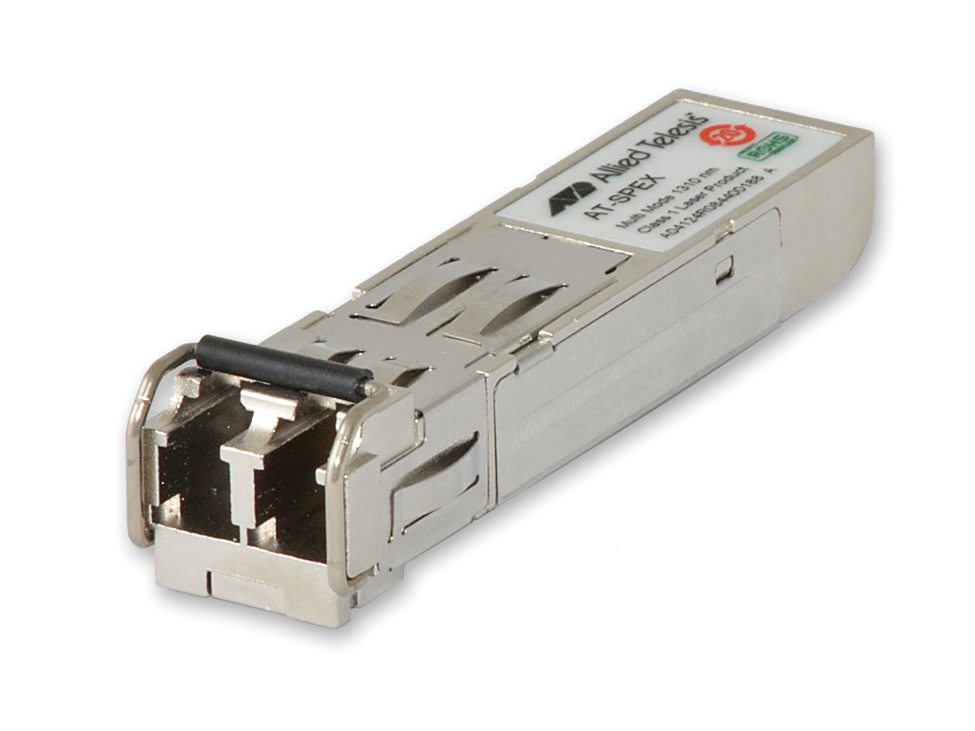 ALLIED TELESIS 1000BASE SMALLFORM PLUGGABLE 2KM MMF HOT ALLIED TELESIS — view 2