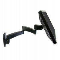 ERGOTRON 200 SERIES WALL MOUNT ARM 2 EXTENSIONS ERGOTRON — view 2