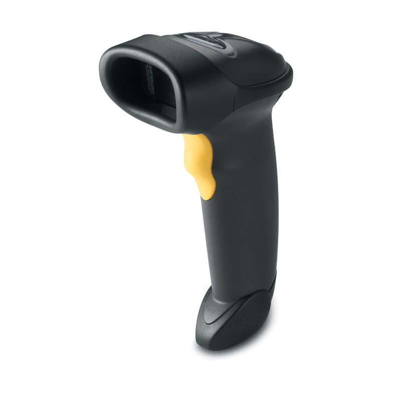 MOTOROLA USB KIT: INCL. SCANNER CABLE USB 7FT. MOTOROLA — view 2