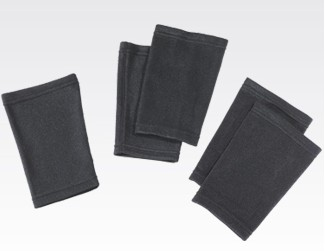 MOTOROLA ARM SLEEVE USE WT4090 W.MOUNT PKG OF 5 MOTOROLA — view 2