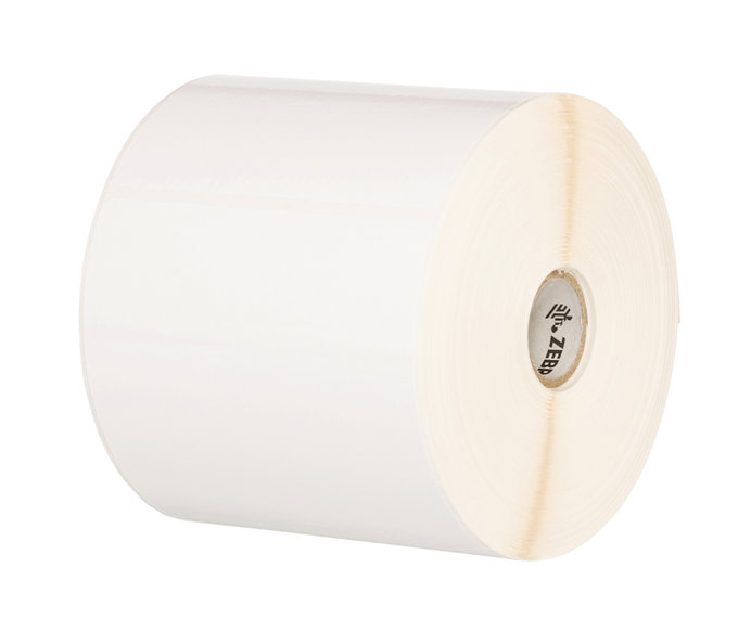 ZEBRA Z-ULTIM 3000T 102X51MM WHITE ZEBRA — view 2