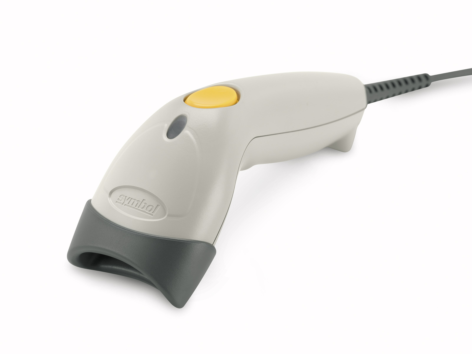 ZEBRA LS1203 USB KIT 7FT WHITE ZEBRA — view 2