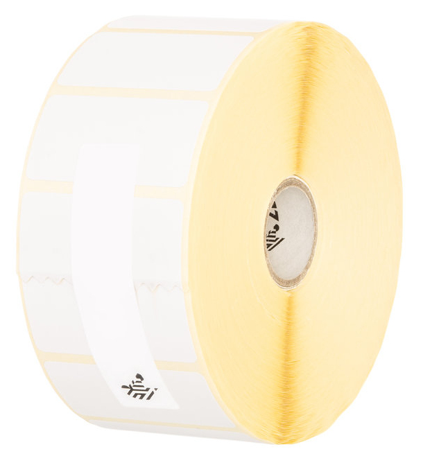 ZEBRA Z-SLCT 2000T 102X64MM ZEBRA — view 2