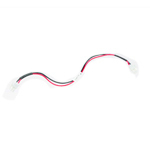 ZEBRA PSS CRADLE INTERCONNECTION CABLE (60 INC ZEBRA — view 2