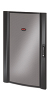 APC NETSHELTER SX COLOCATION APC — view 2