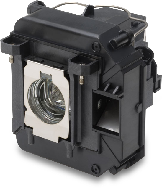 EPSON ELPLP61 LAMP UNIT. EPSON — view 2