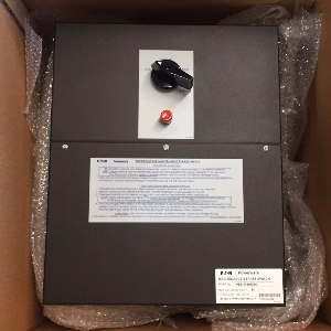 EATON MBS 3P 40-50kVA Bot Ent w/o bypass input EATON — view 2