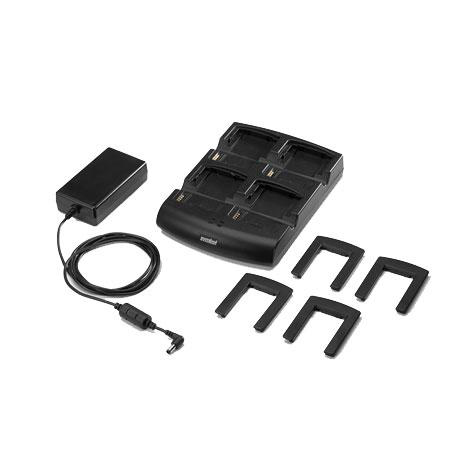 MOTOROLA KIT: MC9000 Four Slot Battery Charger MOTOROLA — view 2