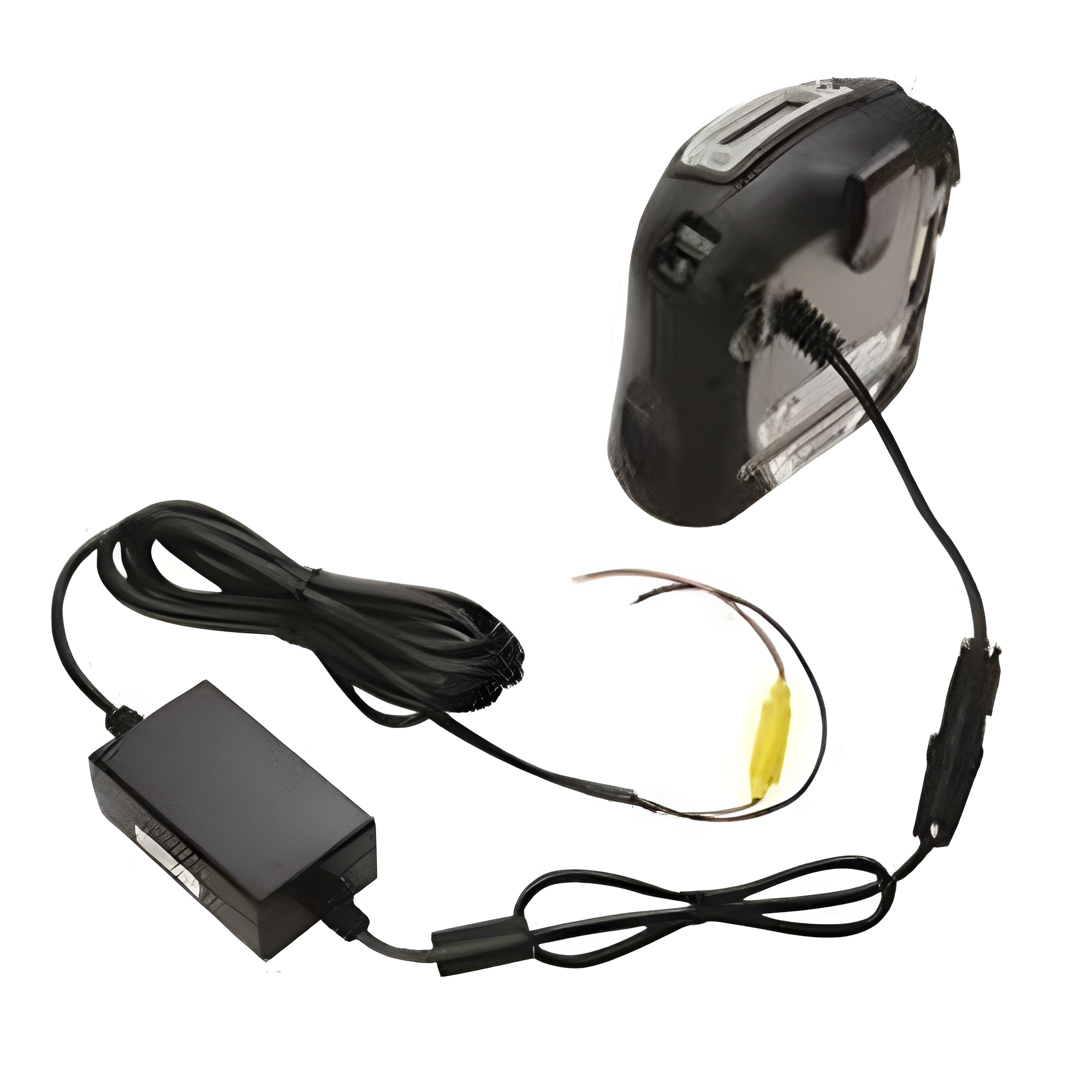 ZEBRA RW 420 Battery Eliminator ZEBRA — view 2