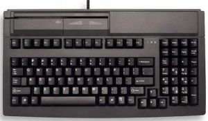 CHERRY G81-7000LPDUS-2 COMPACT 104 KEYS Cherry — view 2