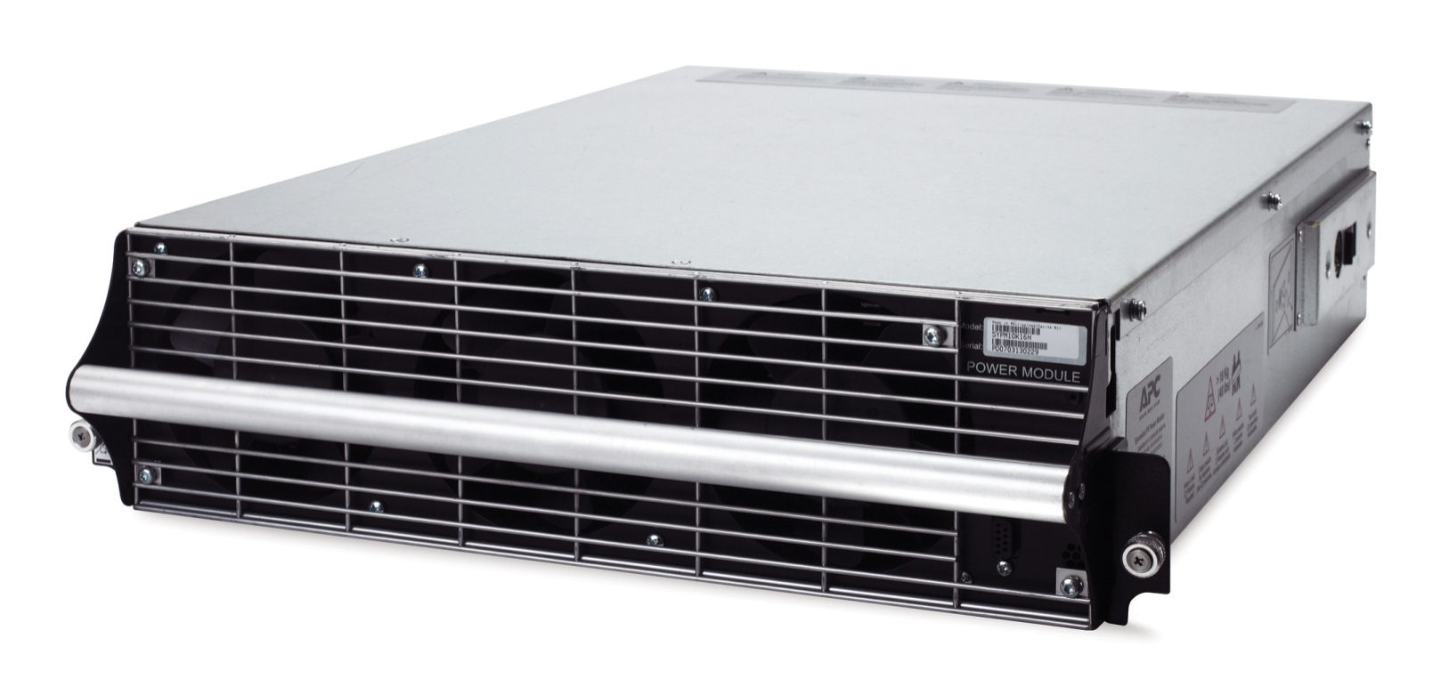 APC SYMMETRA PX POWER MODULE APC — view 2