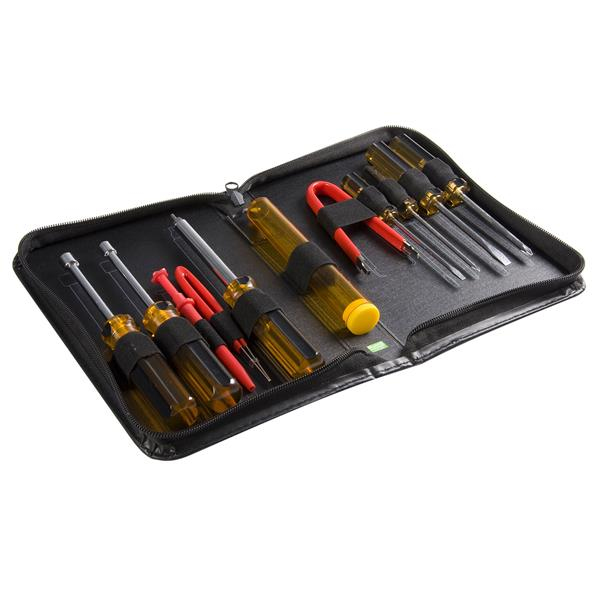 StarTech.com 11 Piece PC Computer Tool Kit StarTech.com — view 2