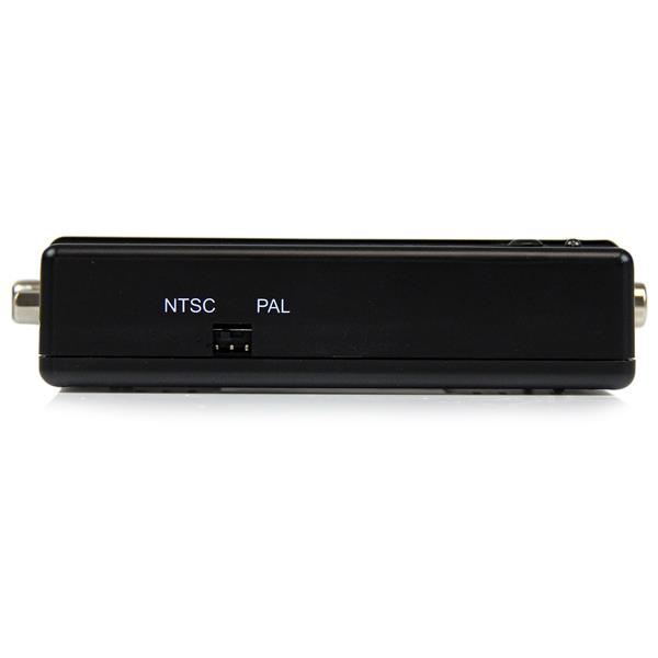 StarTech.com VGA to Composite or S-Video Converter StarTech.com — view 4