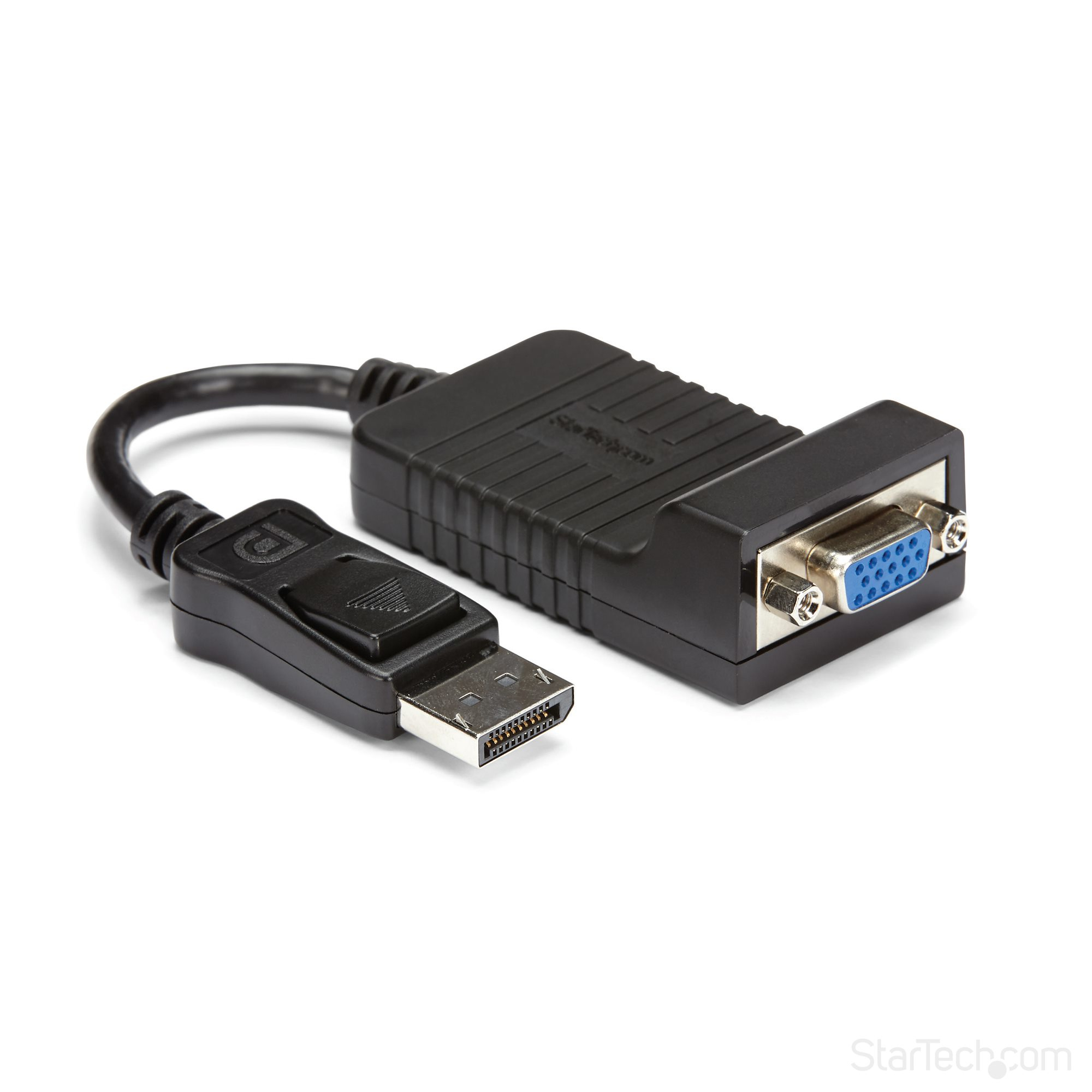 StarTech.com DISPLAYPORT TO VGA StarTech.com — view 2