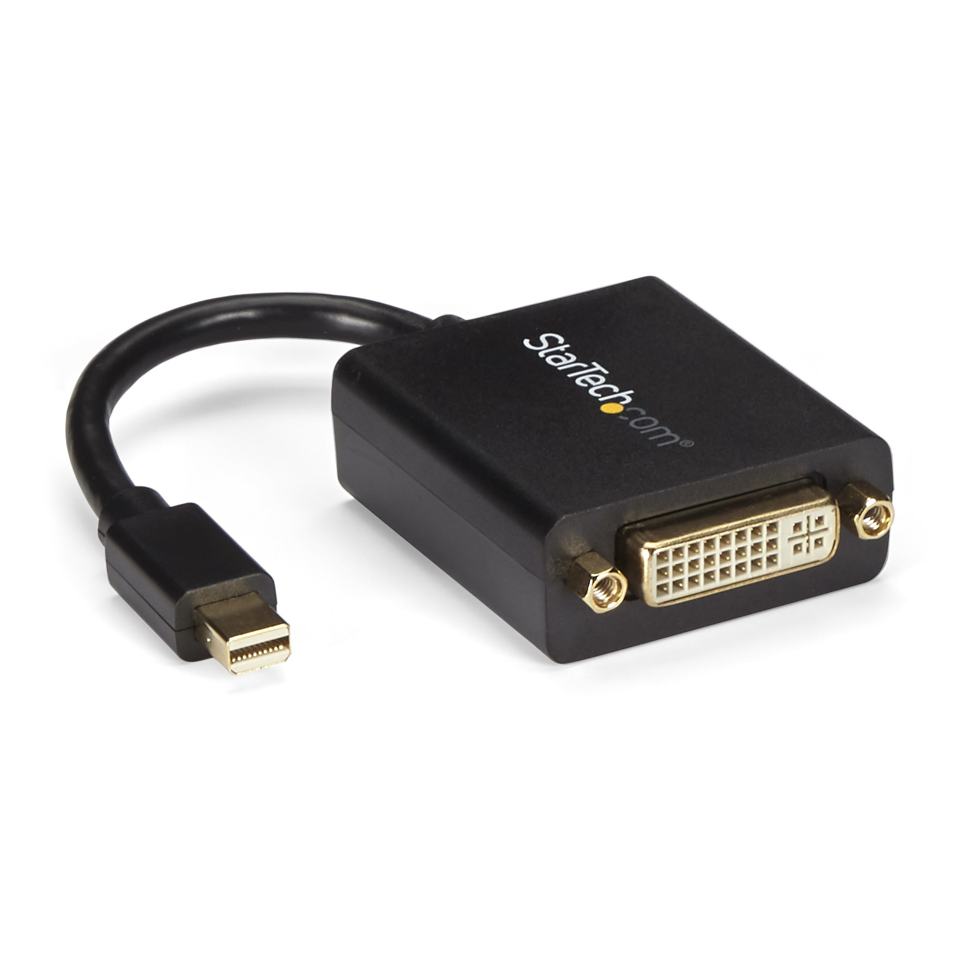 StarTech.com Mini DisplayPort to DVI Video Adapter StarTech.com — view 2