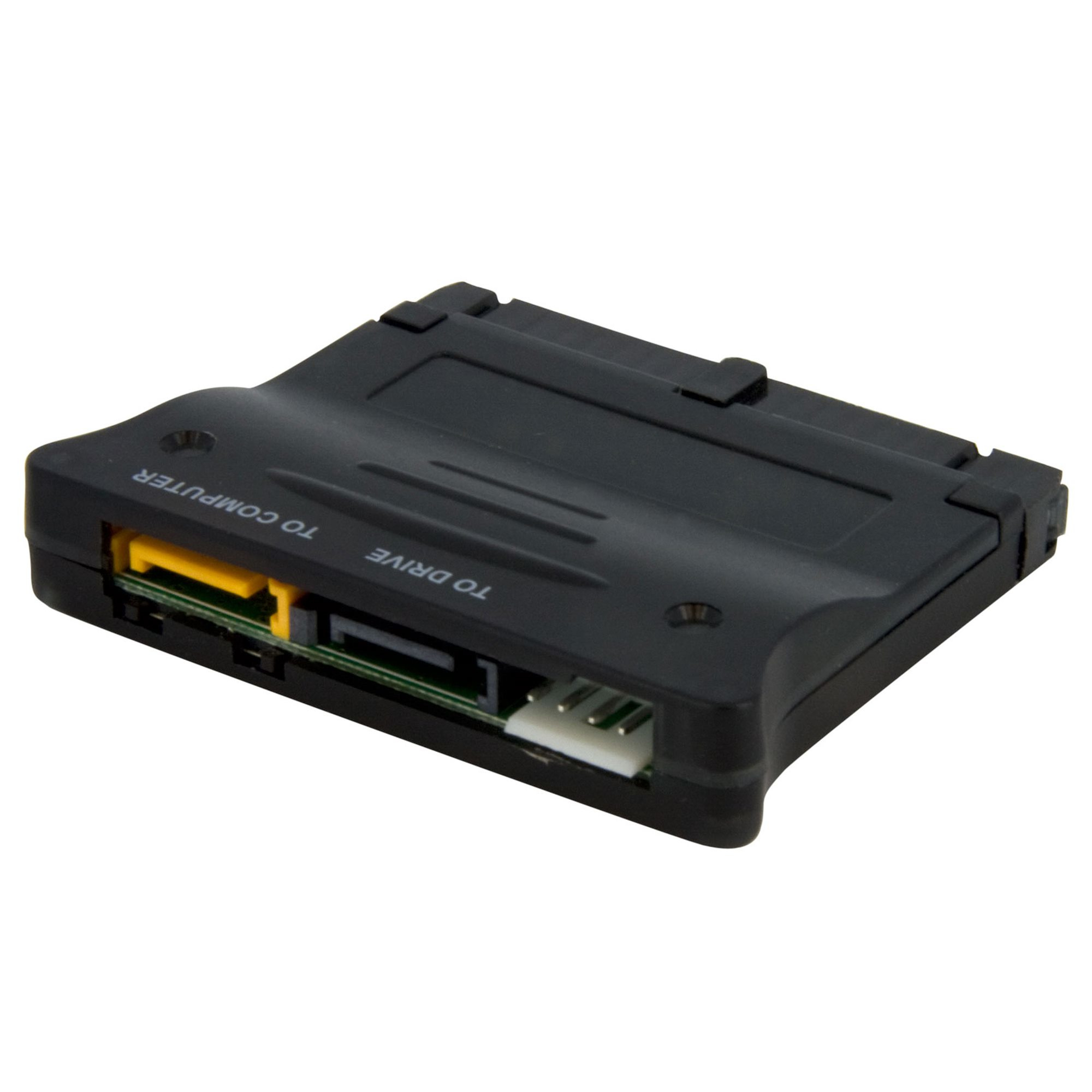 StarTech.com Bi-Directional SATA IDE Adapter StarTech.com — view 2