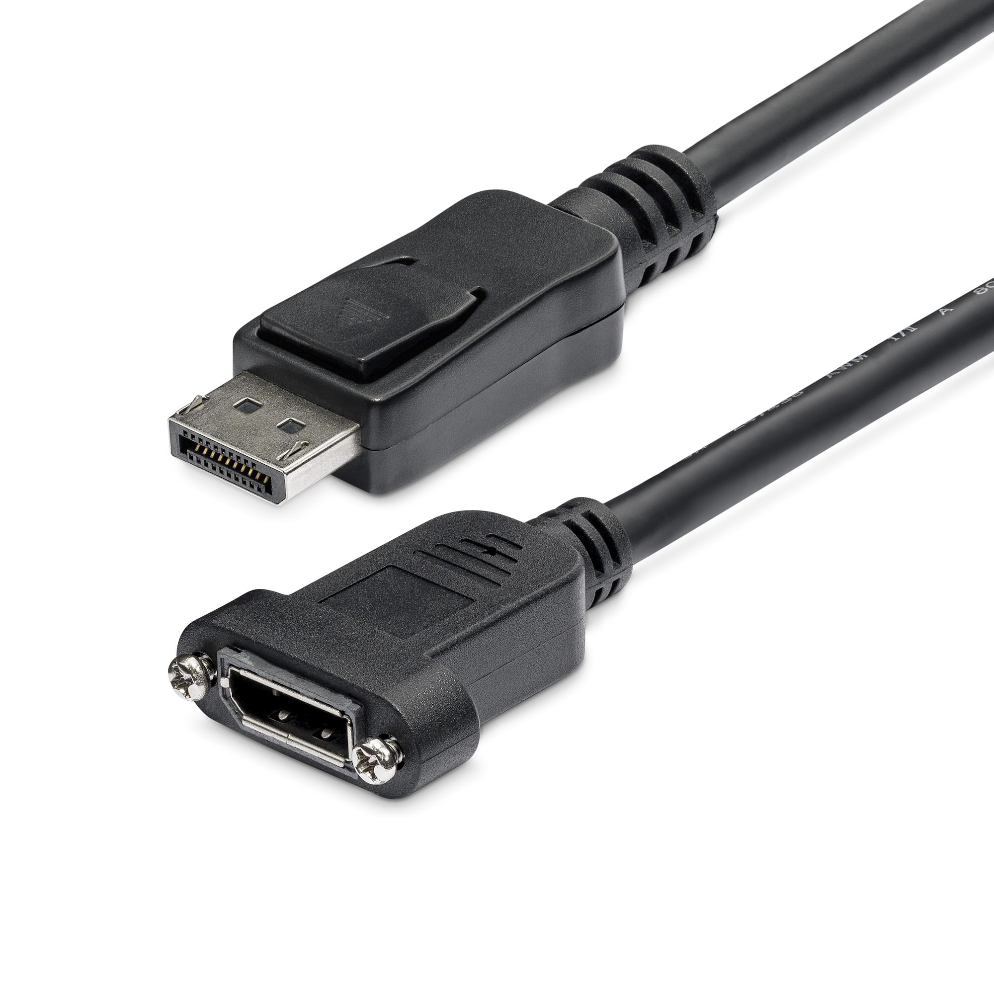 StarTech.com Cables & Connectivity