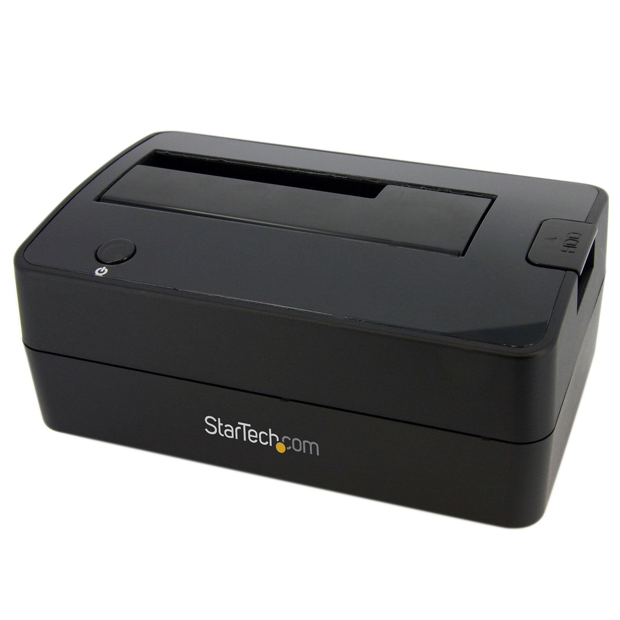 StarTech.com USB 3.0 SATA Hard Drive Docking Station StarTech.com — view 2