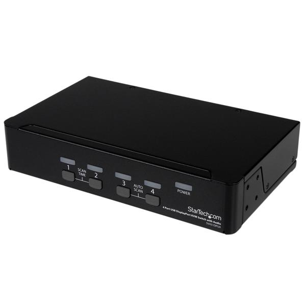 STARTECH Switches