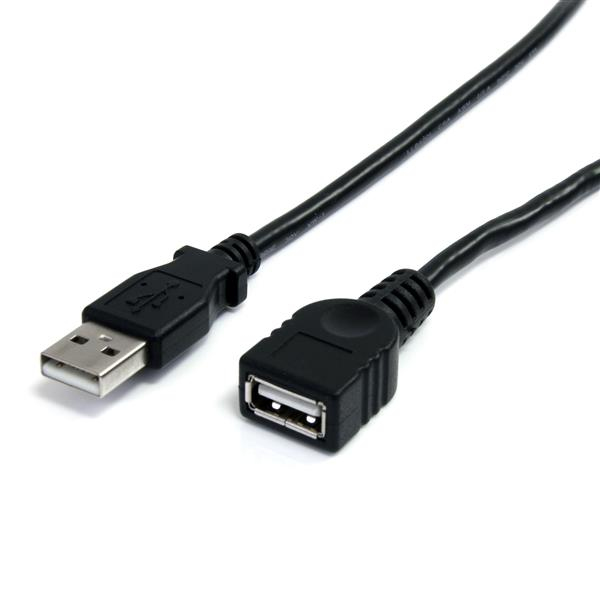 STARTECH Cables & Connectivity