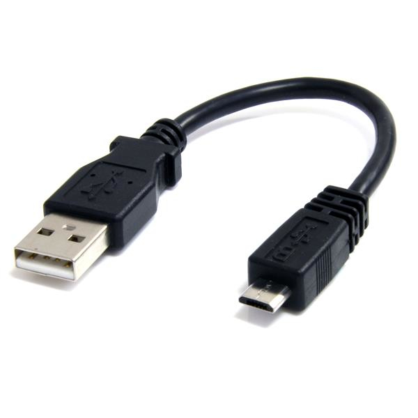 StarTech.com Cables & Connectivity