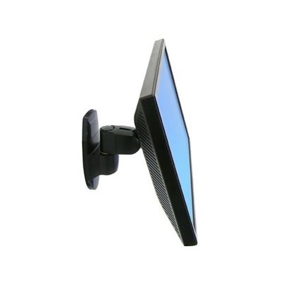 ERGOTRON SINGLE MONITOR WALL MOUNT BTX ERGOTRON — view 2