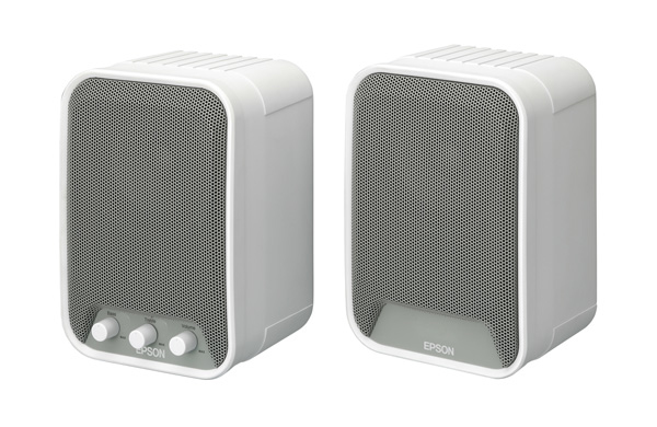 EPSON ELP-SP02 2 x 15W SPEAKERS EPSON — view 2