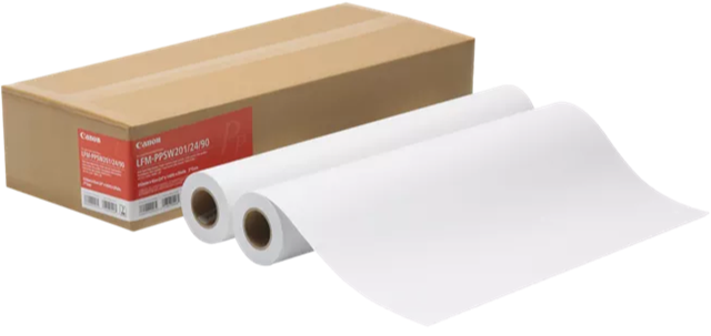 CANON 80gsm Plain Paper Roll 610mm x 50m CANON — view 2