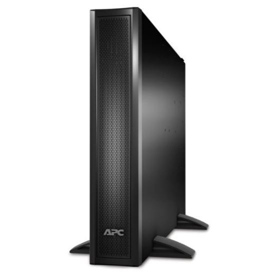 APC Smart-UPS X 120V External Battery Pa APC — view 2