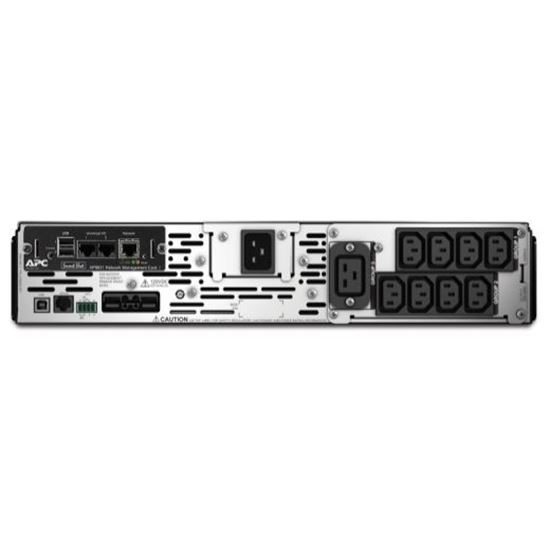 APC UPS Systems