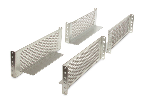 APC 2-Post Mounting Kit for Smart-UPS an APC — view 2
