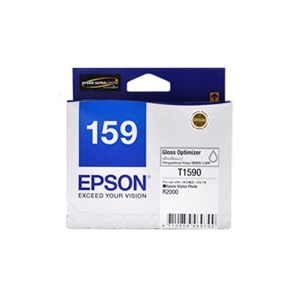 EPSON R2000 GLOSS OPTIMISER INK CARTRIDGE EPSON — view 2