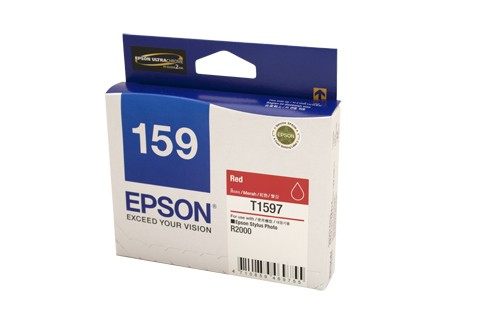 Epson Printer/plotter Supplies