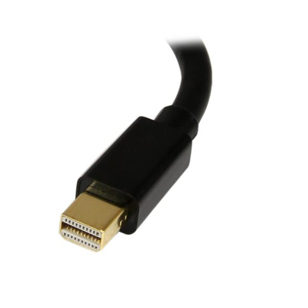 StarTech.com 6in Mini DP to DP Cable StarTech.com — view 4