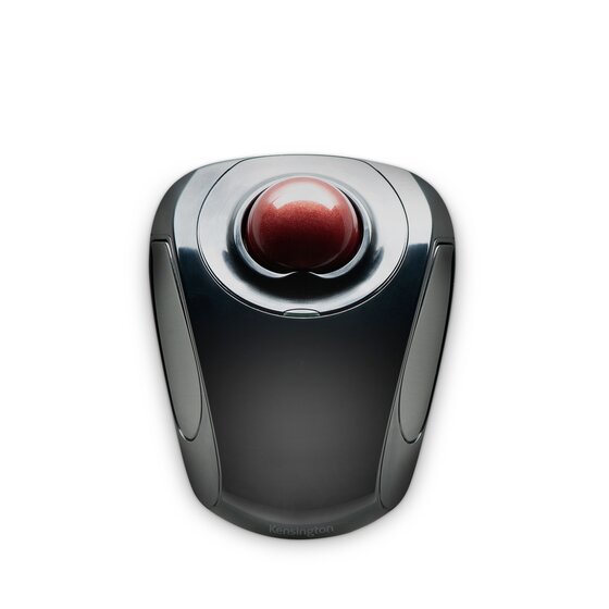 KENSINGTON ORBIT WIRELESS MOBILE TRACKBALL KENSINGTON — view 2